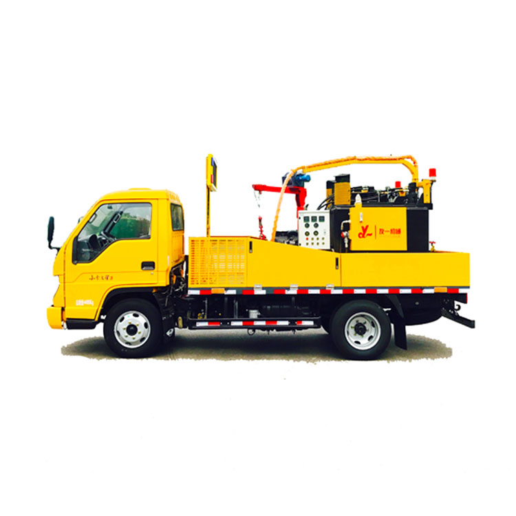 山東道路養護車限行規定